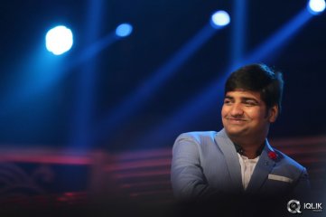 South Indian International Movie Awards 2016 Day 2